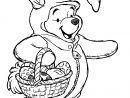Coloriage Winnie L'Ourson #28644 (Films D'Animation) - Album De Coloriages concernant Winnie L Ourson Dessin