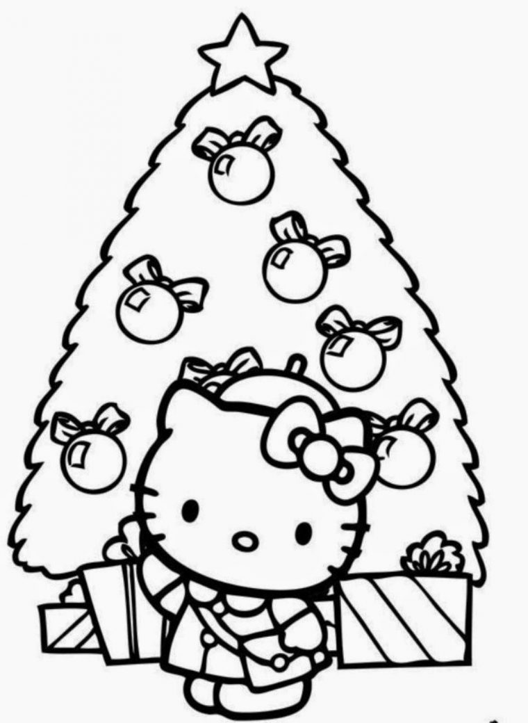 Coloriages À Imprimer : Hello Kitty, Numéro : 1006Be50 à Coloriage Hello Kitty Princesse