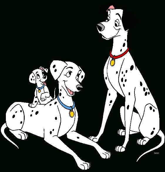 Coloriages À Imprimer : Les 101 Dalmatiens, Numéro : 6472 avec Dessin 101 Dalmatiens 