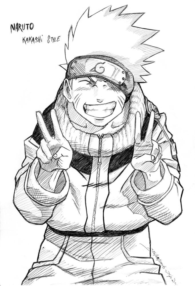 Coloriages À Imprimer : Naruto, Numéro : 14553 concernant Coloriage De Naruto 