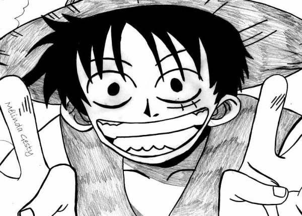 Coloriages À Imprimer : One Piece, Numéro : 4972 concernant Coloriage One Piece Personnages 