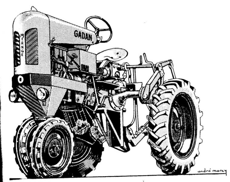 Coloriages À Imprimer : Tracteur, Numéro : 615757 à Coloriage Tracteur