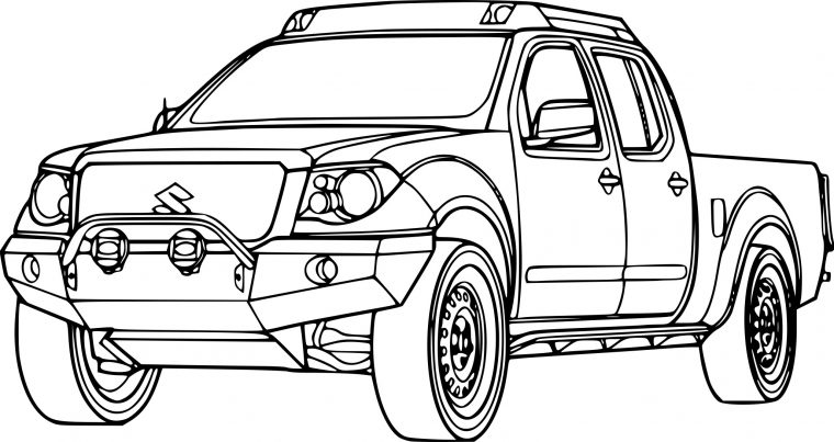 Coloriages À Imprimer : Voiture, Numéro : 46212C9D intérieur Coloriage Voiture De Courses