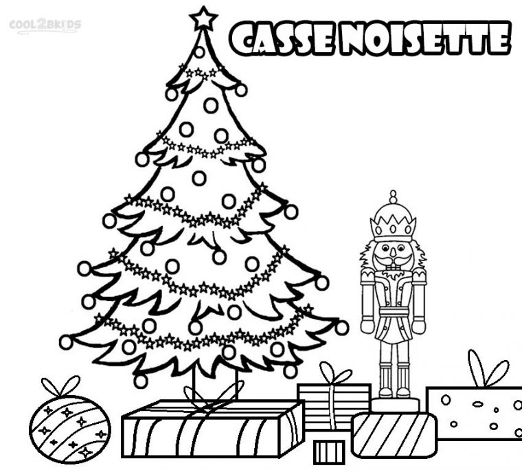 Coloriages – Casse Noisette – Coloriages Gratuits À Imprimer concernant Noisette Coloriage