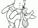 Coloriages Winnie L'Ourson : Images Et Gifs Animés Et Animations, 100% destiné Winnie L Ourson Dessin