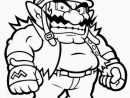 Coloring Pages: Mario Coloring Pages Free And Printable à Mario Bros Dessin