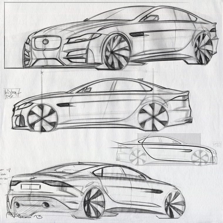 Comment Dessiner Des Voitures Rapidement Et Facilement ! Maintenant encequiconcerne Apprendre A Dessiner Des Voitures