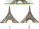Comment Dessiner La Tour Eiffel  Tour Eiffel, Dessin, Portrait De à Dessin De Tour