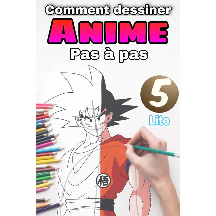 Comment Dessiner Un Manga Etape Par Etape – Comment Dessiner Tetes Et pour Comment Dessiner Manga Étape Par Étape