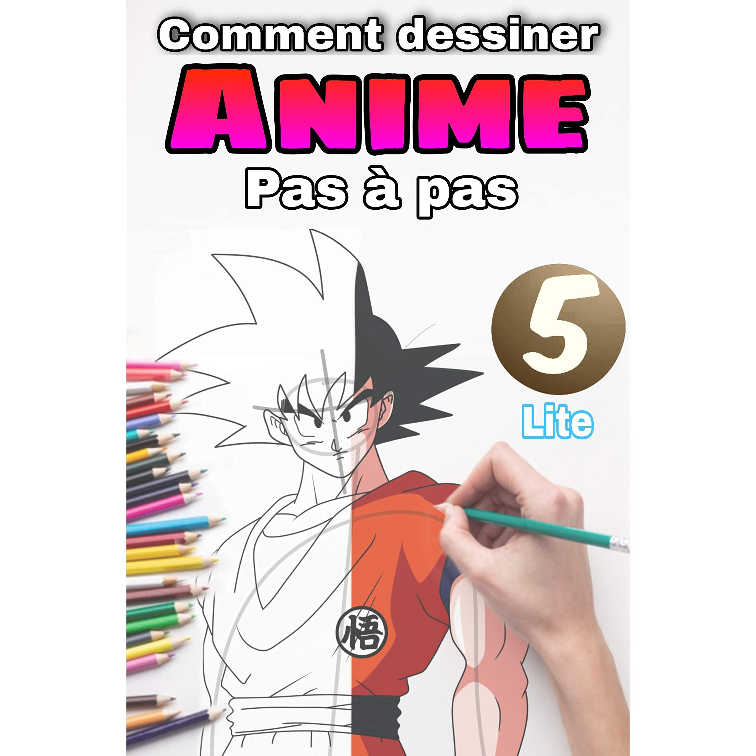 Comment Dessiner Un Manga Etape Par Etape - Comment Dessiner Tetes Et pour Comment Dessiner Manga Étape Par Étape 