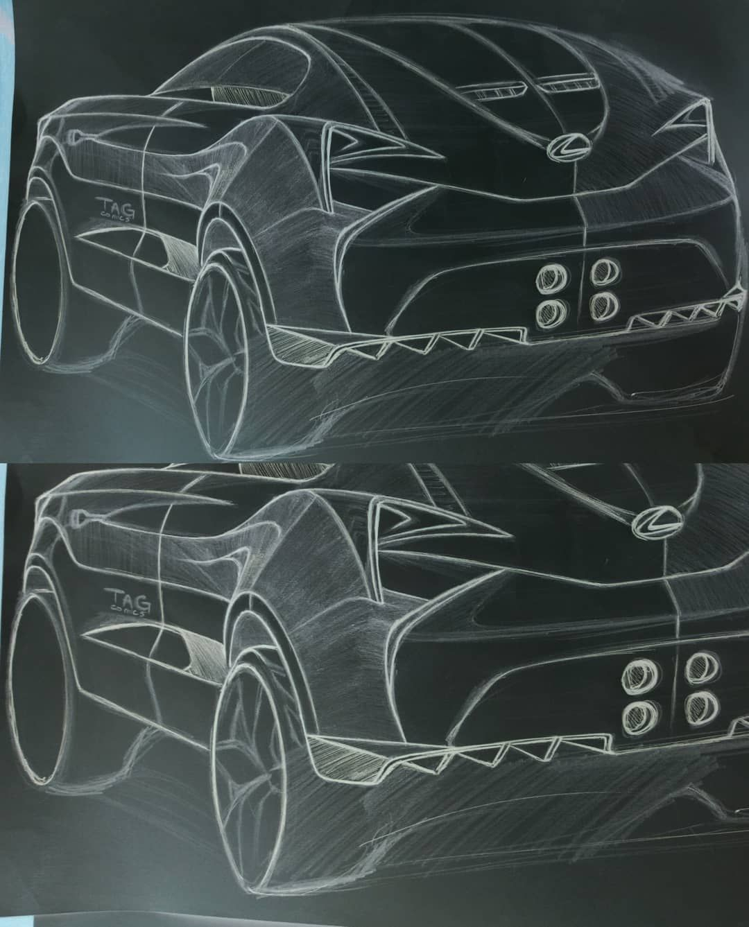 Comment Dessiner Une Voiture De Sport - Get Images One destiné Apprendre A Dessiner Une Voiture Etape Par Etape 