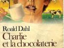 Couvertures, Images Et Illustrations De Charlie Et La Chocolaterie De à Charlie Et La Chocolaterie Dessin