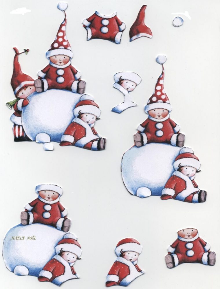 Crealolo – Page 1025  Christmas Decoupage, Christmas Art, Christmas Sheets tout Dessins Noel