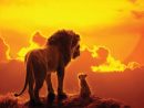 (Critique) Le Roi Lion De Jon Favreau - Focus On Animation destiné Le Roi Lion En Ligne