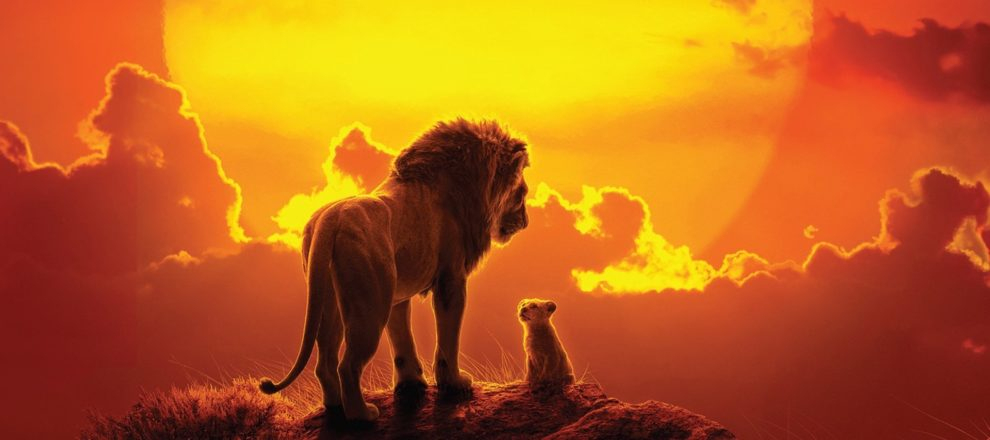 (Critique) Le Roi Lion De Jon Favreau - Focus On Animation destiné Le Roi Lion En Ligne