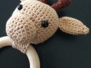 Crochet - Hochet Girafe  Tortue En Crochet, Hochet De Bébé, Hochet encequiconcerne Bruitage Elephant