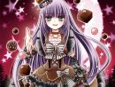 Dark Fantasy Manga 'Chocolat No Mahou' Receives Live-Action Film dedans Chocolat Manga