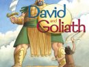 David And Goliath - Lovechristianbooks encequiconcerne Davide Et Goliath