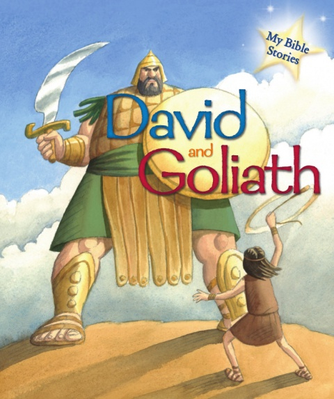 David And Goliath - Lovechristianbooks encequiconcerne Davide Et Goliath 