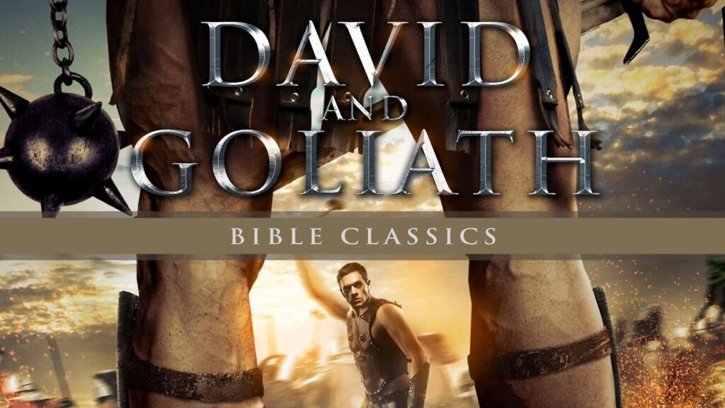 David And Goliath Movie Streaming Online Watch tout Davide Et Goliath 
