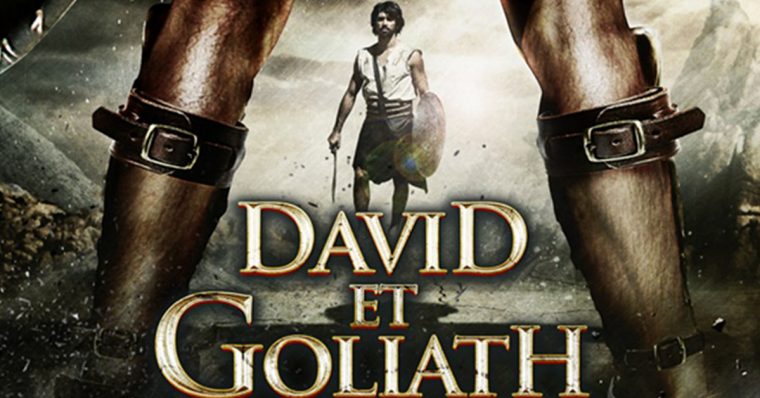 David Et Goliath – Essentiel Tv dedans Davide Et Goliath