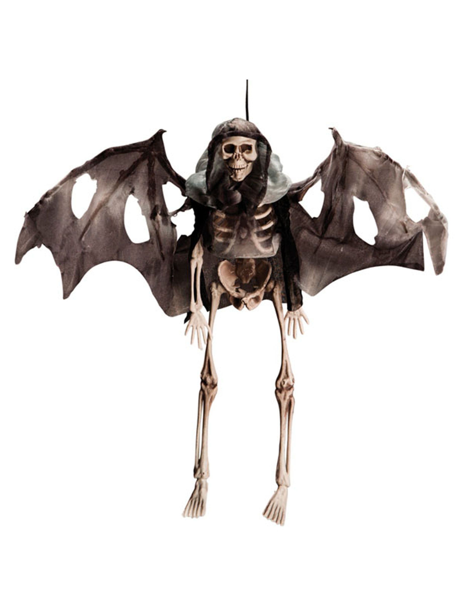 Deco Squelette Chauve Souris : Soirée À Deux Ou Entre Amis Dans Une à Deco Chauve Souris Halloween 