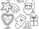 Décoration Noël Diy : Illustrations À Colorier Pour Habiller Votre encequiconcerne Dessin Pour Noel