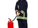 Déguisement De Pompier Pour Enfant - Maskworld encequiconcerne Pompier Pour Enfant