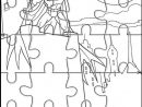 Denteux À Imprimer Et Découper Batman 65  Jeux De Puzzle, Dessin destiné Dessin De Puzzle À Imprimer