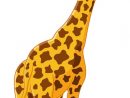 Dernière Couleur Mignon Dessin Girafe - Random Spirit concernant Girafe Dessin