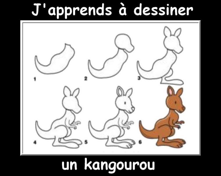 Des Fiches J'Apprends À Dessiner Les Animaux – La Classe De Myli Breizh serapportantà Apprendre Dessiner Animaux