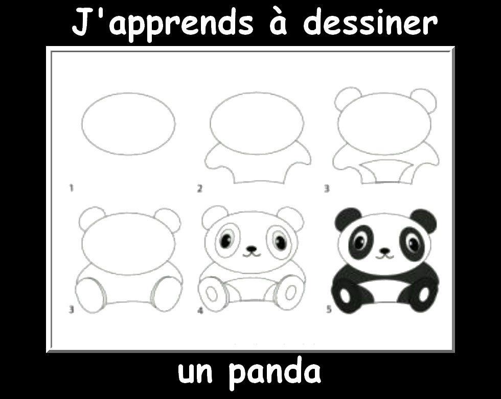 Des Fiches J&amp;#039;Apprends À Dessiner Les Animaux - La Classe De Myli Breizh tout Comment Dessiner Un Éléphant 