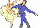 Dessin Couple Danse - Coloriage Danse Couple Sensuelle Dessin Gratuit A à Dessin Danse Country