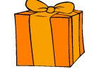 Dessin De Cadeau Colorie Par Membre Non Inscrit Le 29 De Novembre De concernant Dessin De Cadeaux