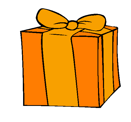 Dessin De Cadeau Colorie Par Membre Non Inscrit Le 29 De Novembre De concernant Dessin De Cadeaux 