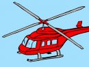 Dessin De Hélicoptère Colorie Par Membre Non Inscrit Le 10 De Mars De dedans Helicoptere Dessin