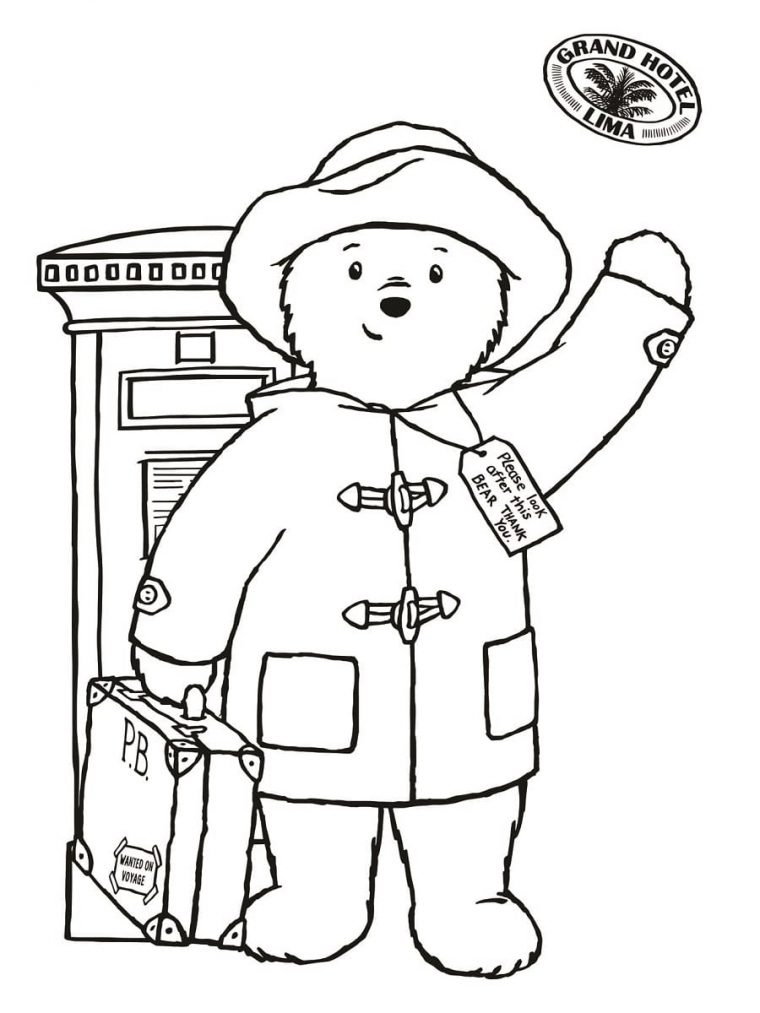 Dessin De Londre A Imprimer Gratuit – Childproof serapportantà Coloriage De Londres A Imprimer