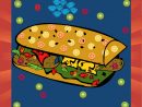 Dessin De Sandwich Colorie Par Membre Non Inscrit Le 22 De Mai De 2018 tout Dessin Sandwich