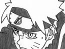 Dessin Facile Manga Naruto encequiconcerne Comment Dessiner Naruto Facilement