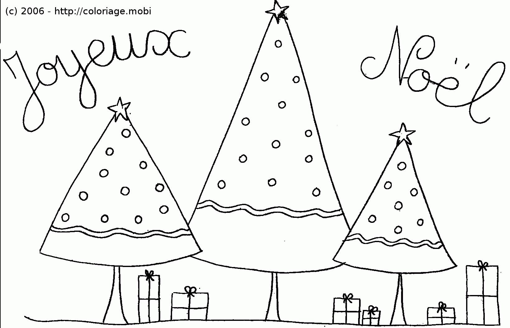 Dessin Guirlande Joyeux Noel - Idée De Luminaire Et Lampe Maison à Image De Noel A Dessiner