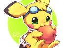 Dessin Pokémon Kawaii Facile - Comment Dessiner Pokemon - Tu Trouveras tout Dessin De Pokemon Facile