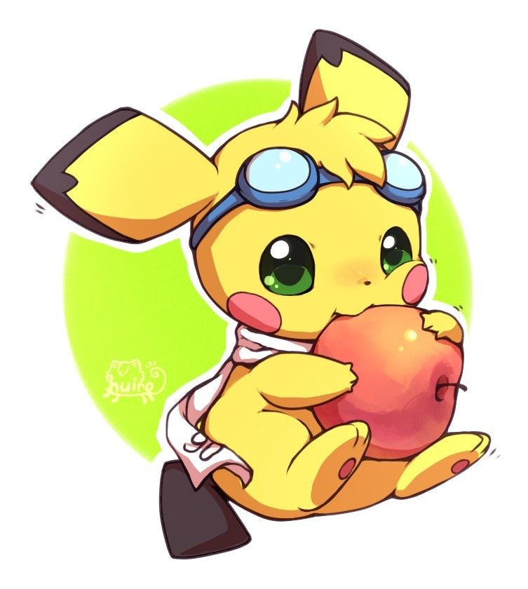 Dessin Pokémon Kawaii Facile - Comment Dessiner Pokemon - Tu Trouveras tout Dessin De Pokemon Facile 