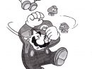 Dessin Super Mario 2 - Pencildrawing.fr pour Dessin De Super Mario