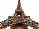 Dessiner Tour Eiffel : Comment Dessiner La Tour Eiffel  Tour Eiffel à Comment Dessiner La Tour Eiffel