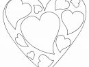 Dessins De Coeur À Colorier - Maison Bonte : Votre Guide &amp; Magazine concernant Coloriage Coeur