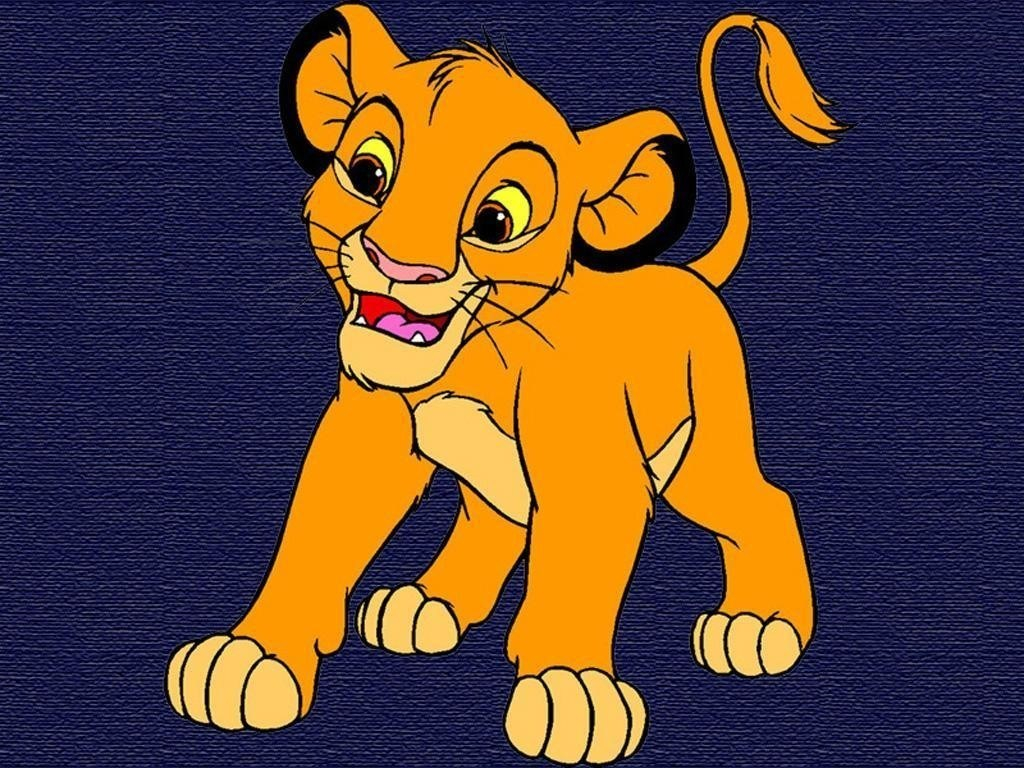 Dessins En Couleurs À Imprimer : Le Roi Lion, Numéro : 70764 pour Dessins De Lion 