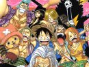 Dessins En Couleurs À Imprimer : One Piece, Numéro : 5A290B0C avec Coloriage One Piece Personnages