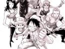 Dessins En Couleurs À Imprimer : One Piece, Numéro : 72846 avec Coloriage One Piece Personnages