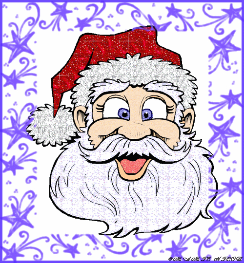 Dessins En Couleurs À Imprimer : Père Noël, Numéro : 46452 concernant Dessins Noel