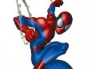 Dessins En Couleurs À Imprimer : Spiderman, Numéro : 20466 avec Spider Man Dessin Anime